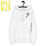 What's Your Rule? Premium eco hoodie