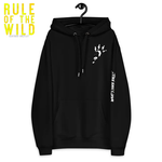 What's Your Rule? Inverted Premium eco hoodie