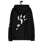 What's Your Rule? Inverted Premium eco hoodie