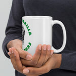 Gorilla Ambassadors mug